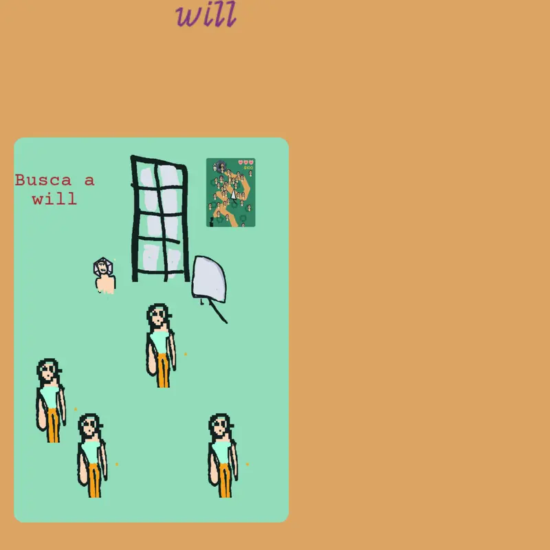 Game by @bannanaestudio