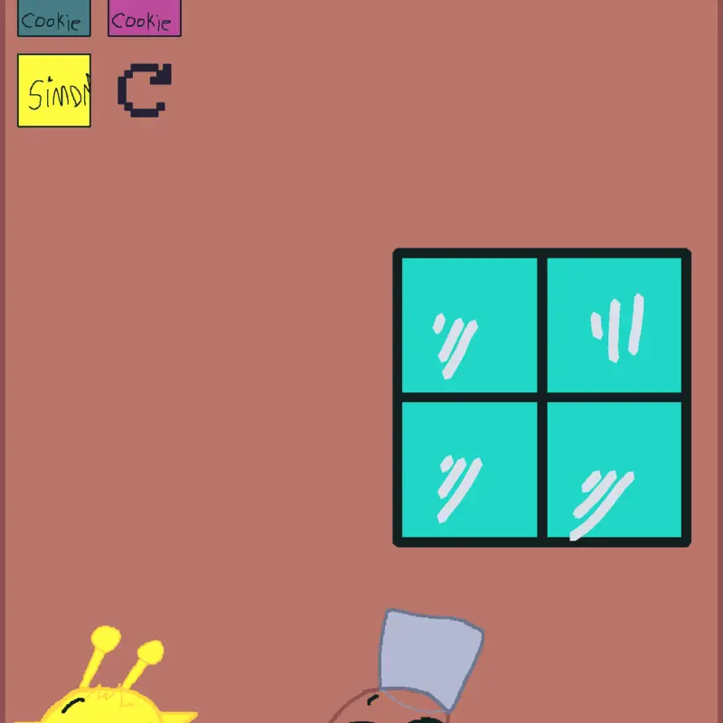 Game by @rhuodb