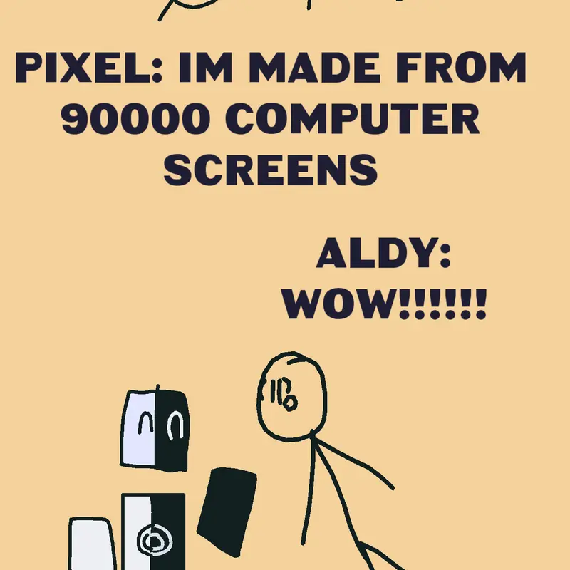 Game by @aldynoidea