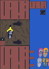 my favourite game