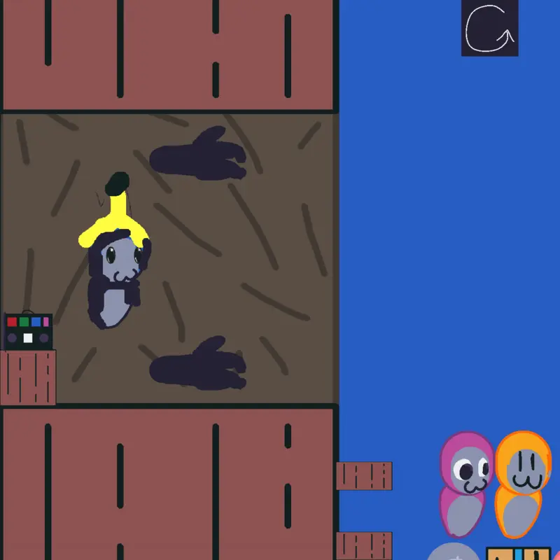 Game by @dudeman64