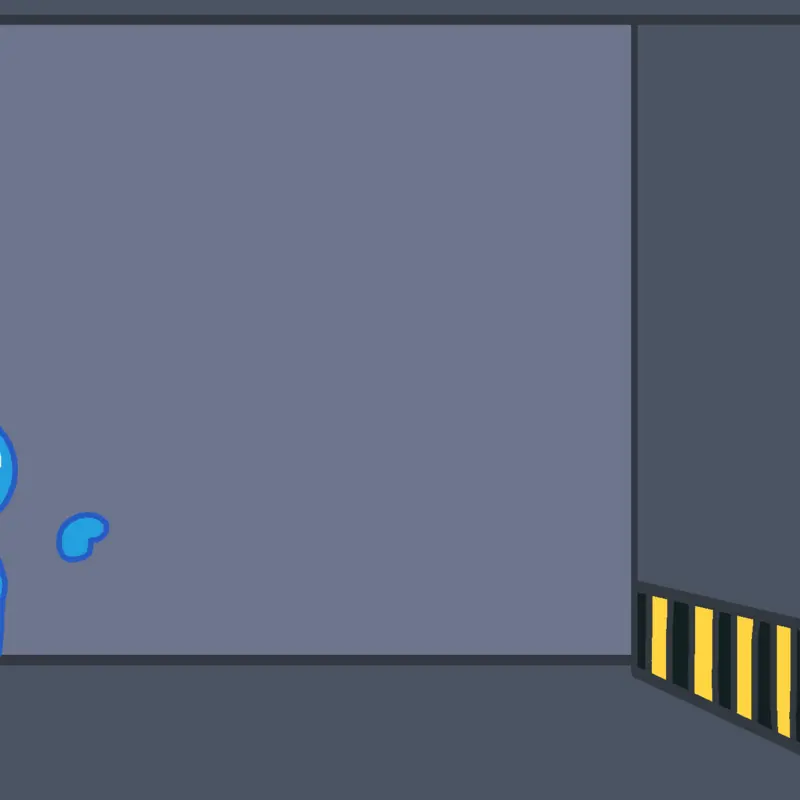 Rip Blue Pikmin 😔 by @Rikypikmin