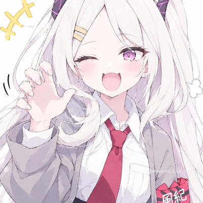 @SorasakiHina