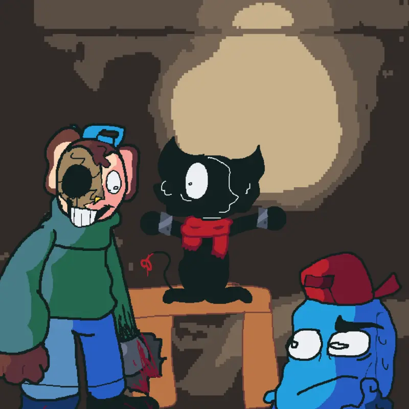 Game by @inkstudios_archive