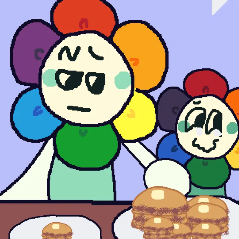 Dandy é seu filho foram comer juntos by @rafaelaires