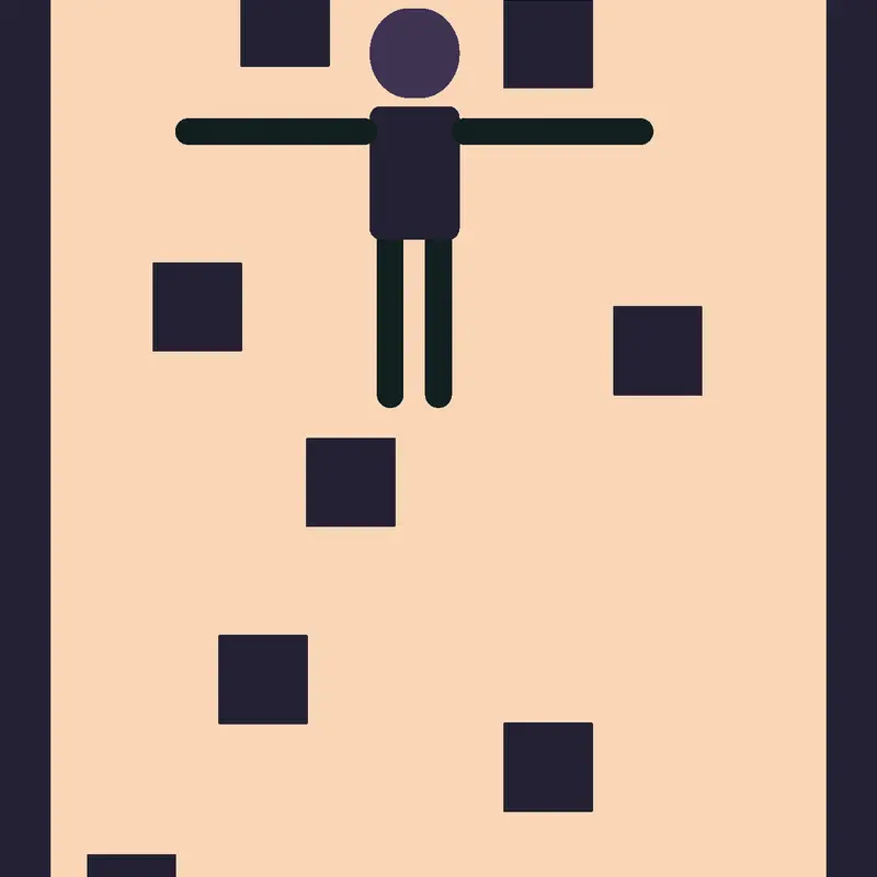 Game by @qwop_player