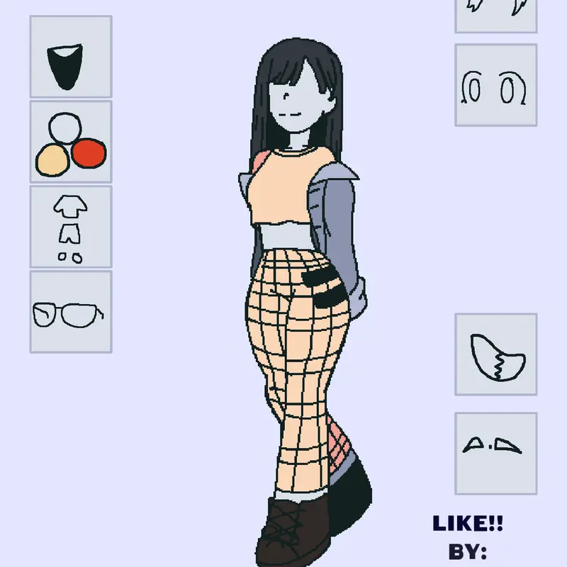 Game by @KITTY-_