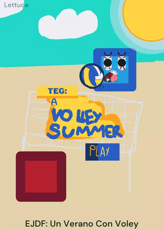 Game by @Pajaritos_a_bailar