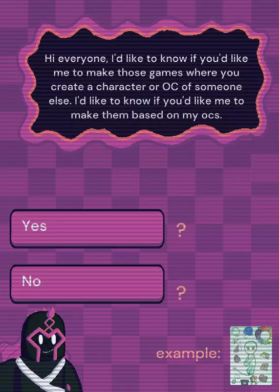 Game by @void_lord