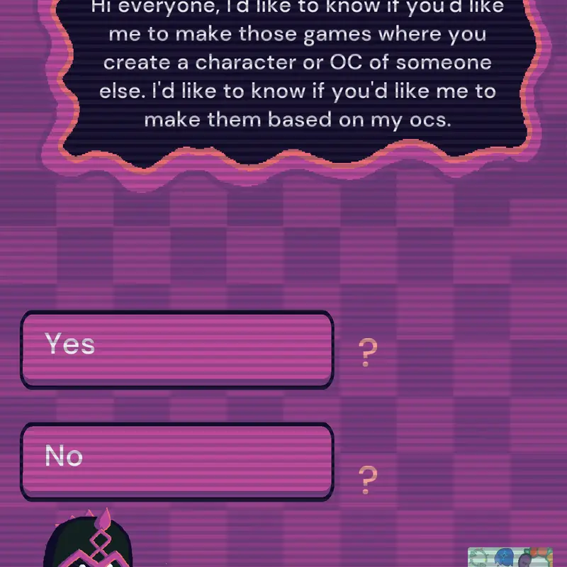 Game by @void_lord