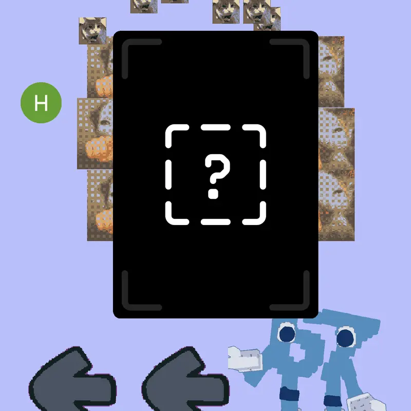 Game by @HaidarSayad
