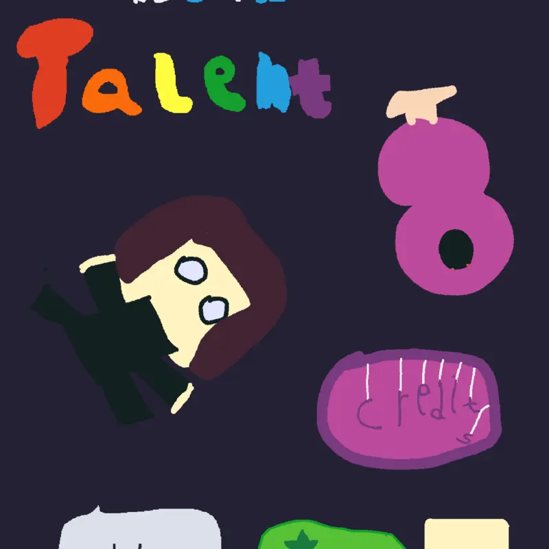 Falkirk got Talent! by @_-KesNcats_Offical-_