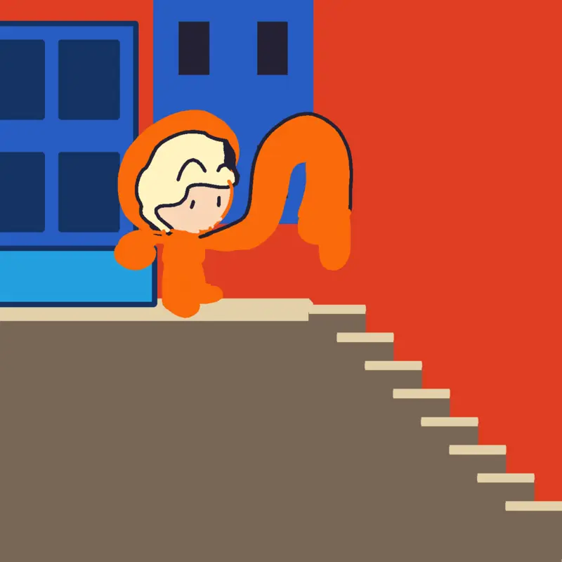 Game by @kennyn