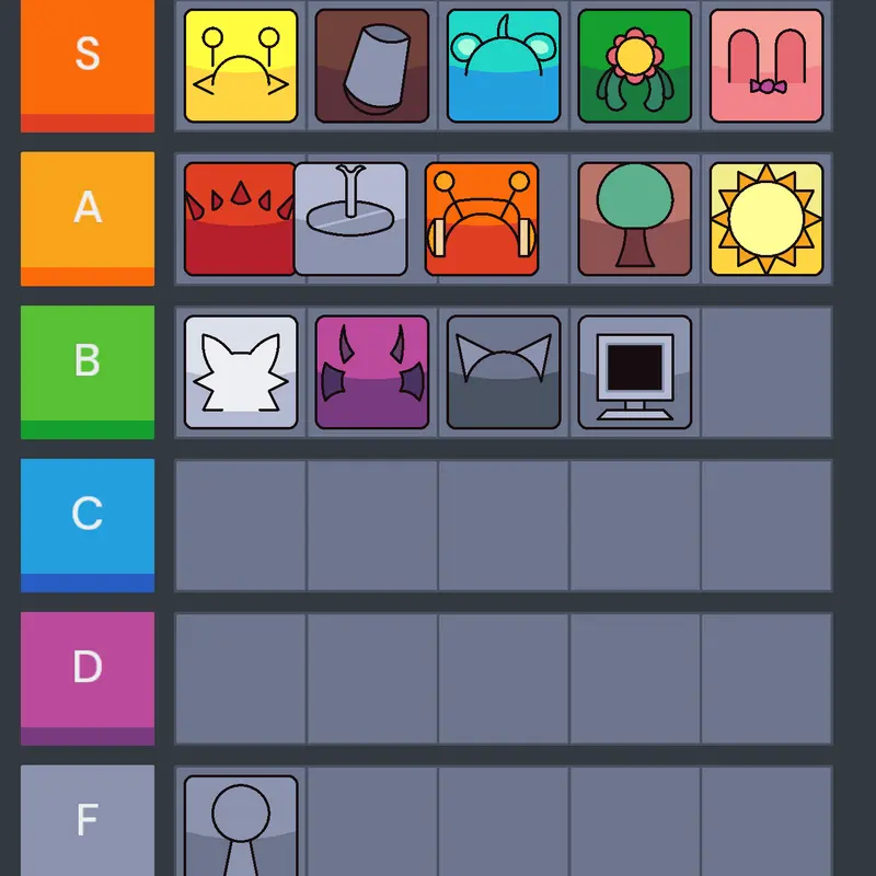 Game by @Riliane