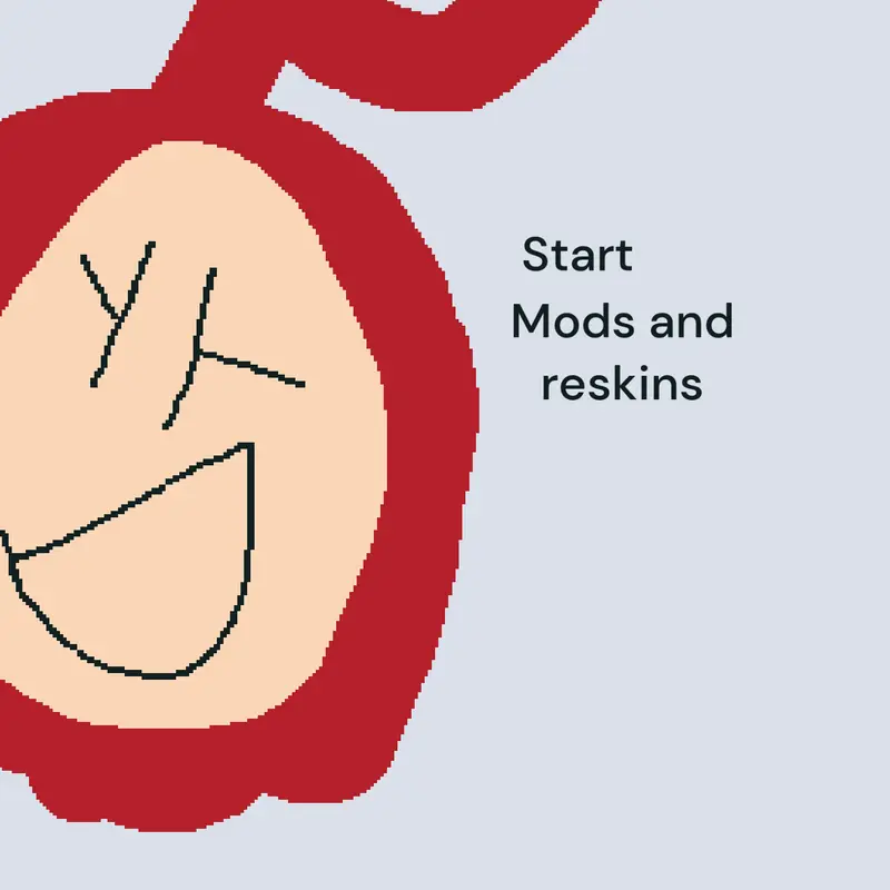 Game by @LOLPIK_PHONES_ARCHIVE
