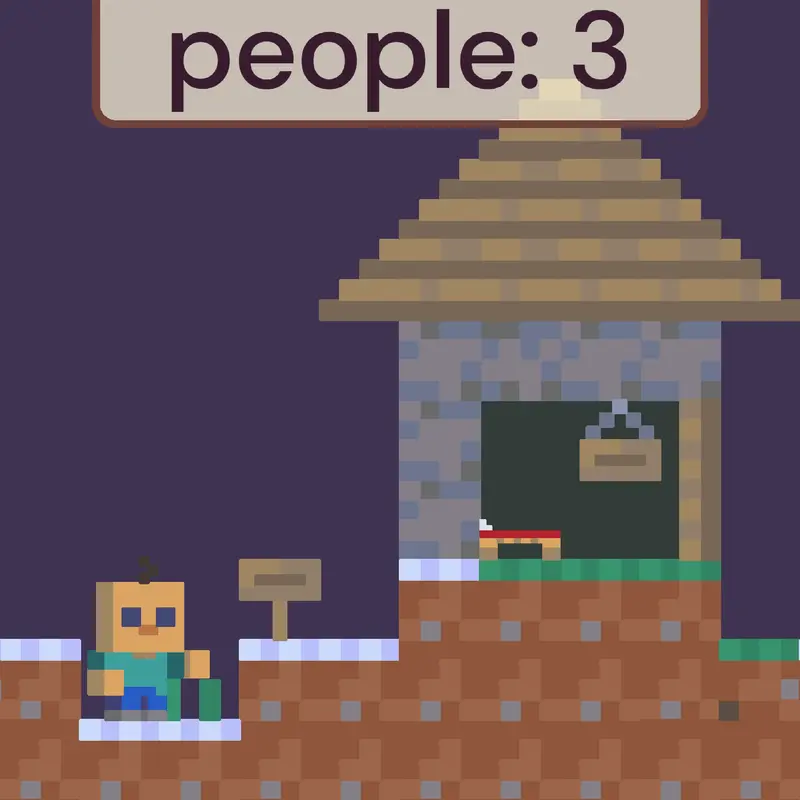 Game by @D3ltarun3