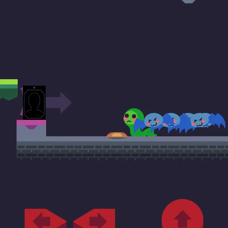 Game by @holasoyyutuber