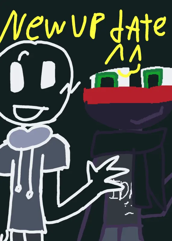 U will never know my fav ship >:3 by @Thatmob_Catt