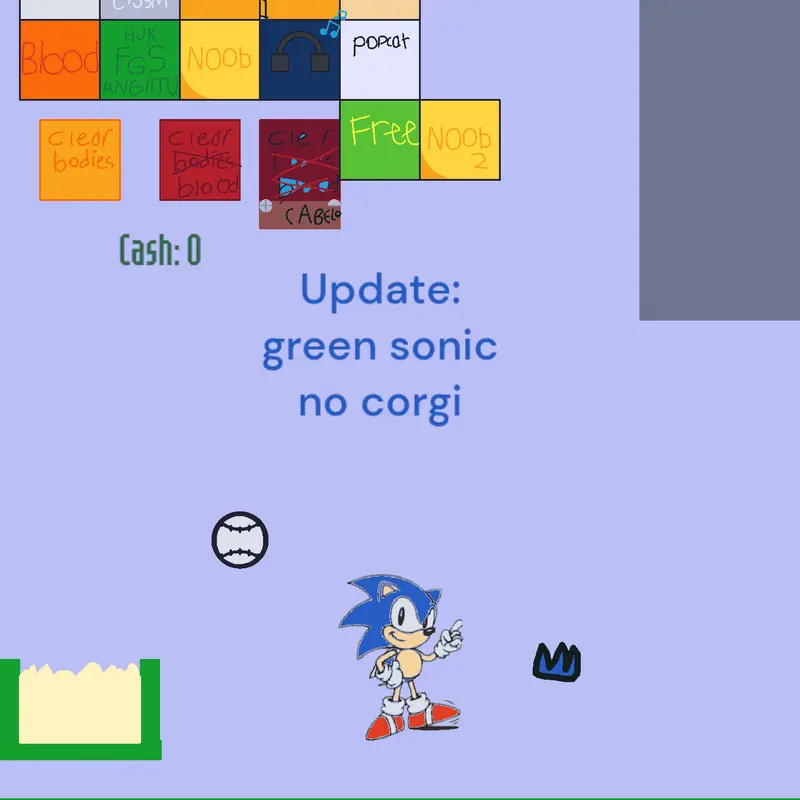 Game by @cggugg