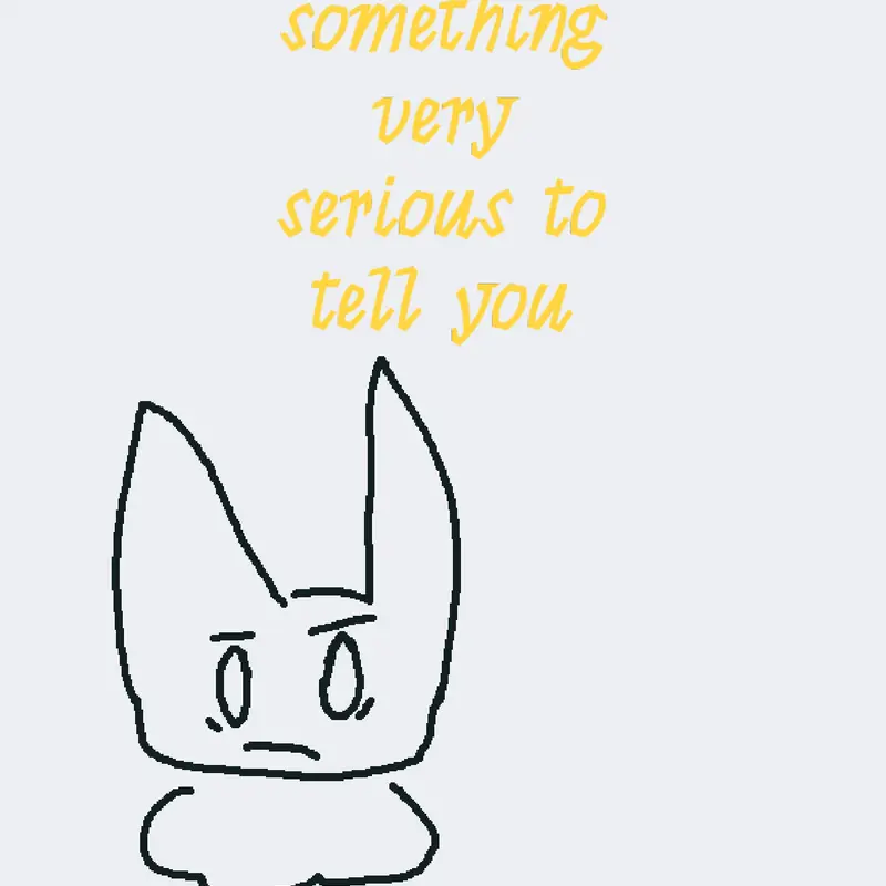 Remix if you want... by @Eevee_gh0st