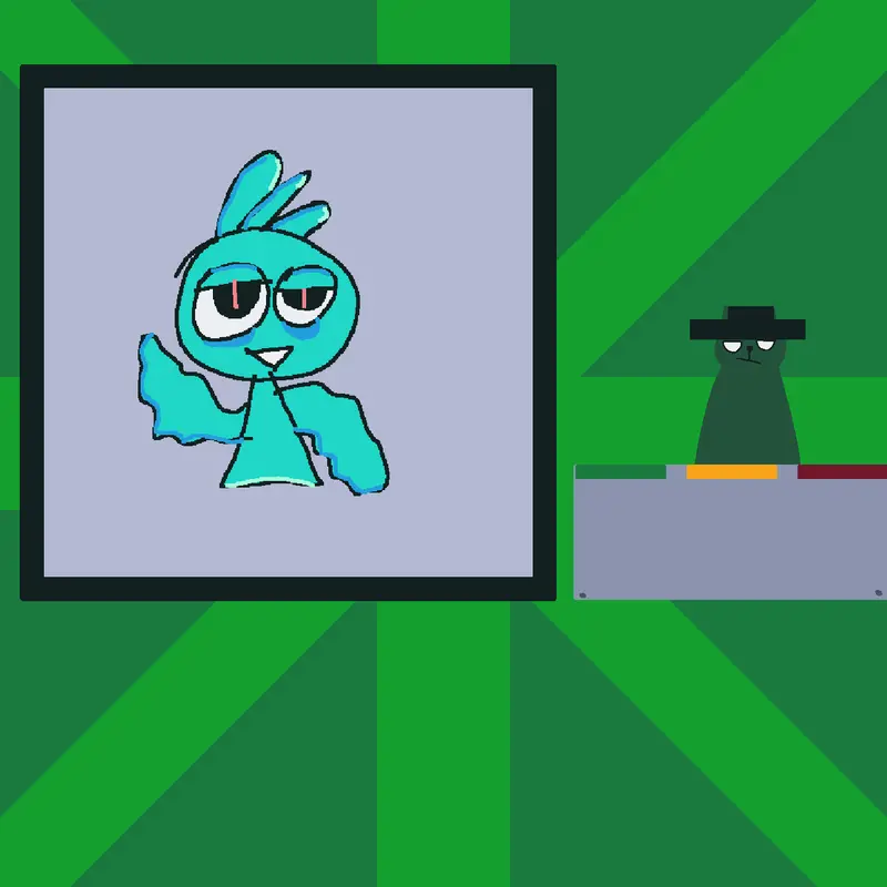 Game by @kus123
