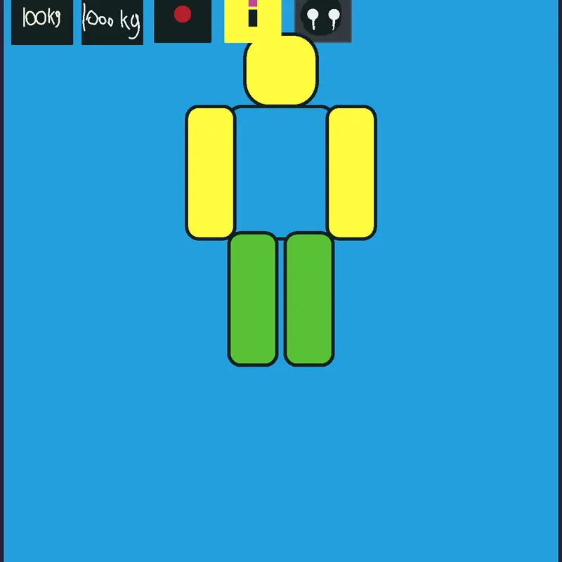 Game by @GabesOfficialProjects