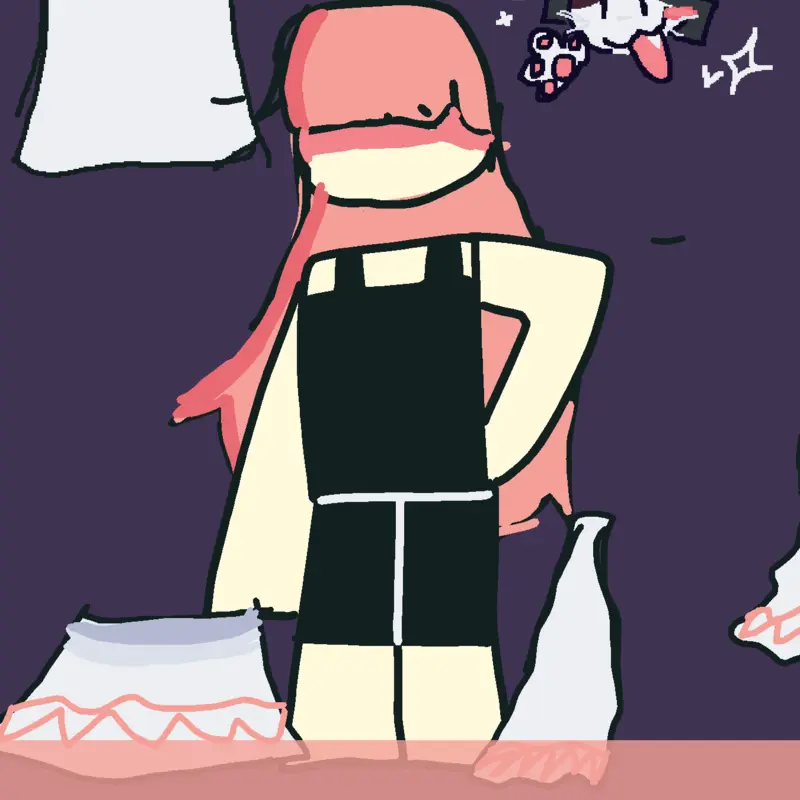 Game by @taliacute123