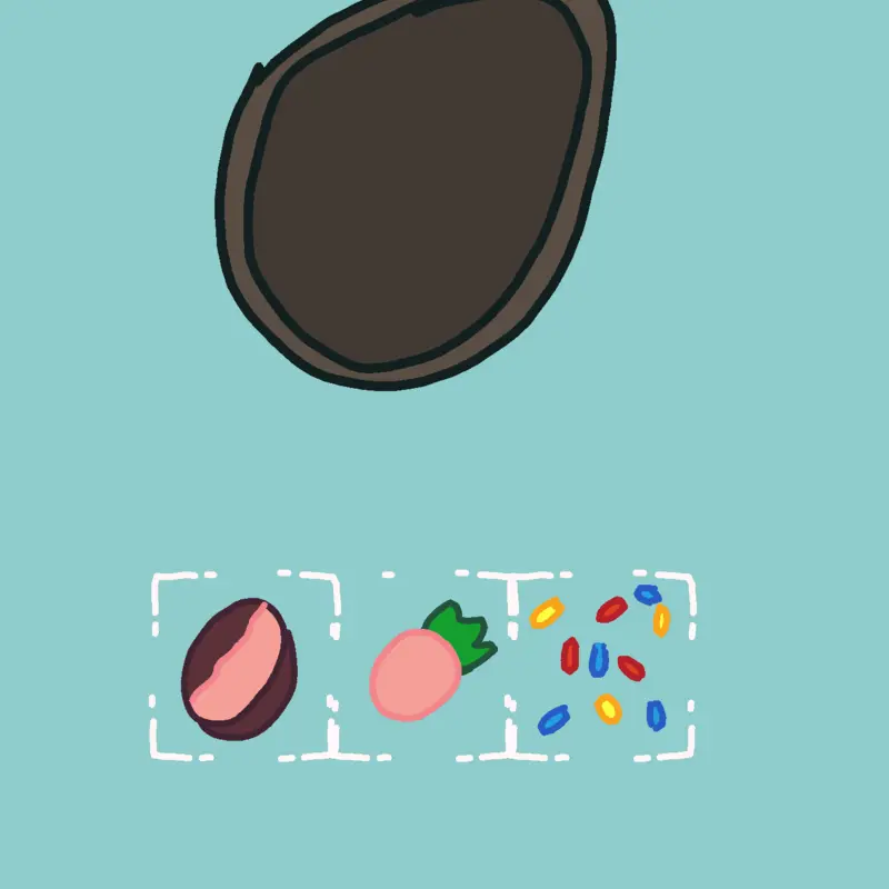 Game by @bobettinha