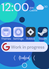 Castle Phone 1 Last updated: oct14 2023...