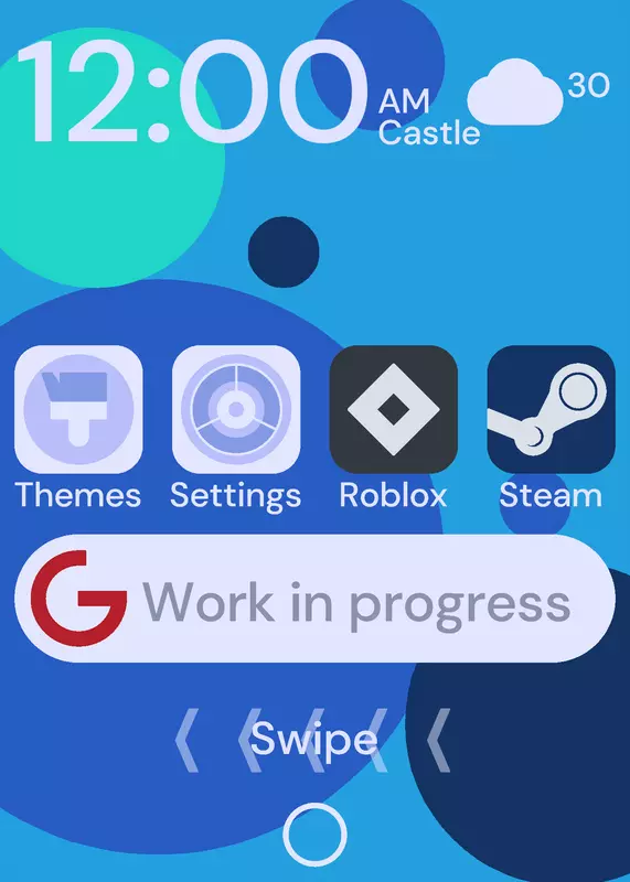 Game by @TohanAndBois