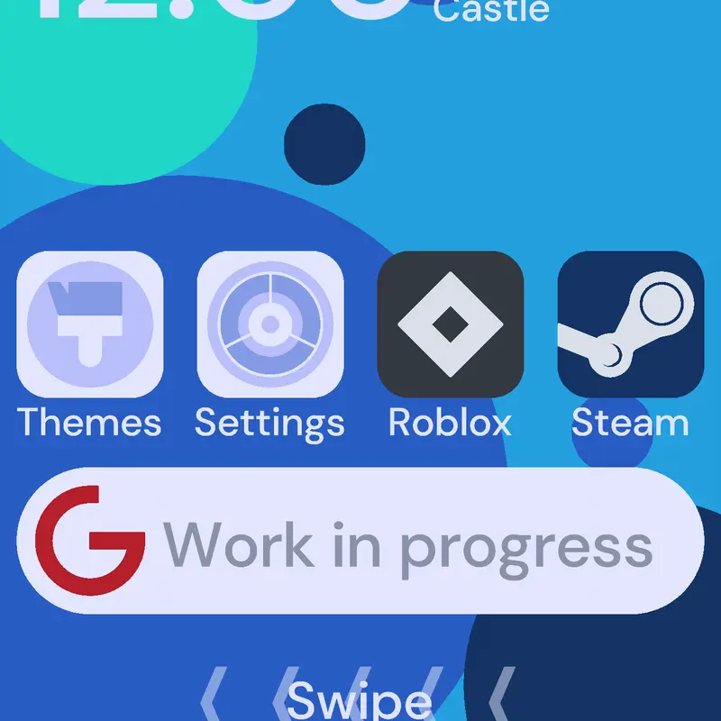 Game by @TohanAndBois