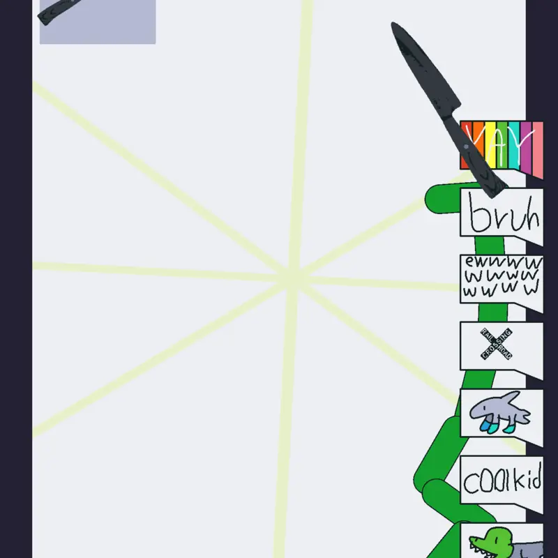 Game by @Railroad_crossing