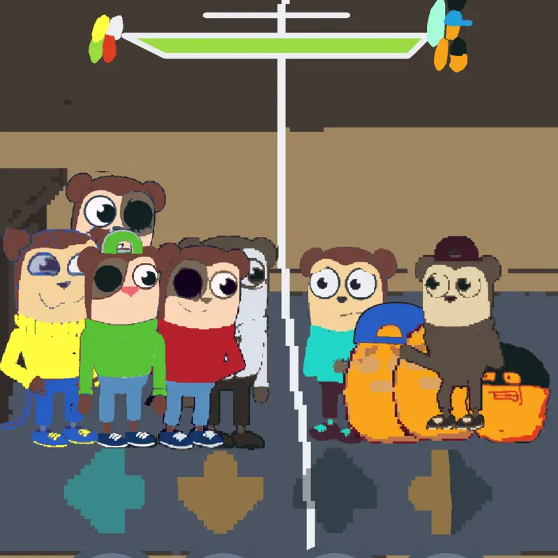 Game by @Barook
