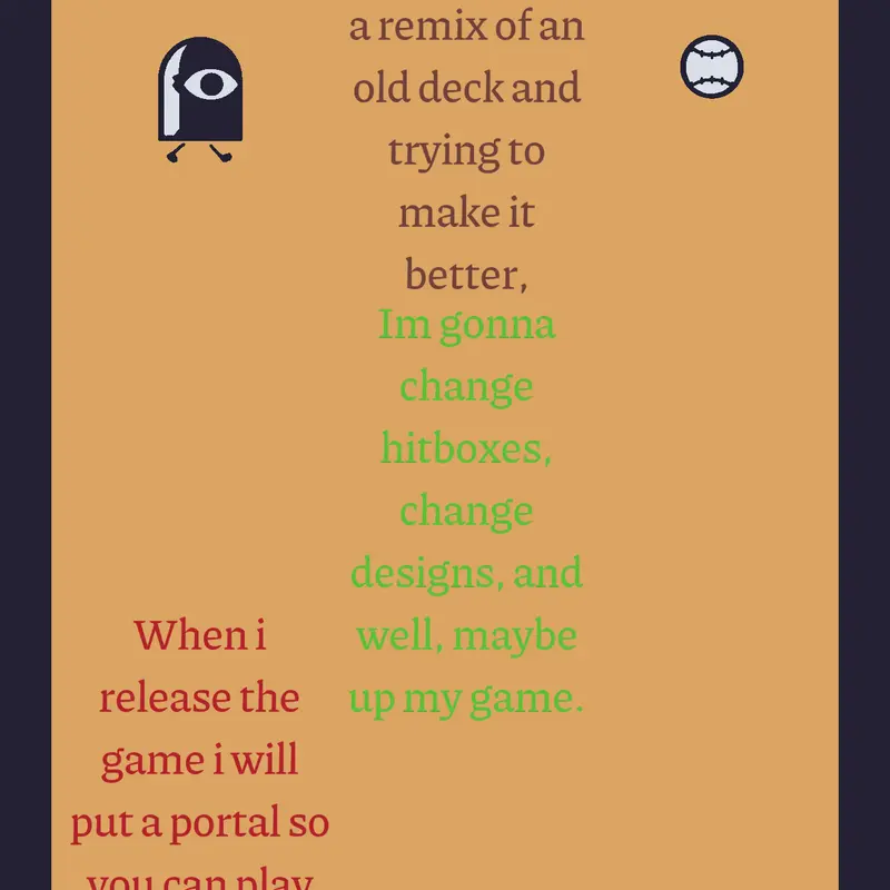 Game by @windowscola