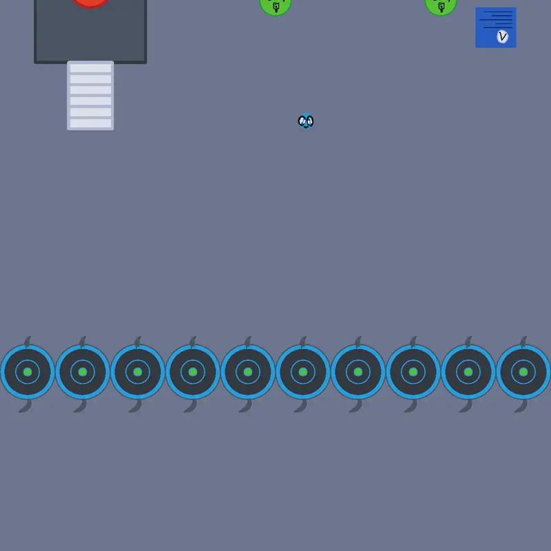 Game by @Teddybro