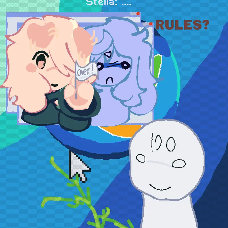 Game by @spella_arts