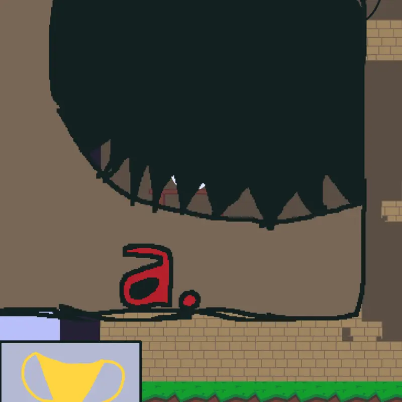 Game by @chayBOBIK_cat_idk