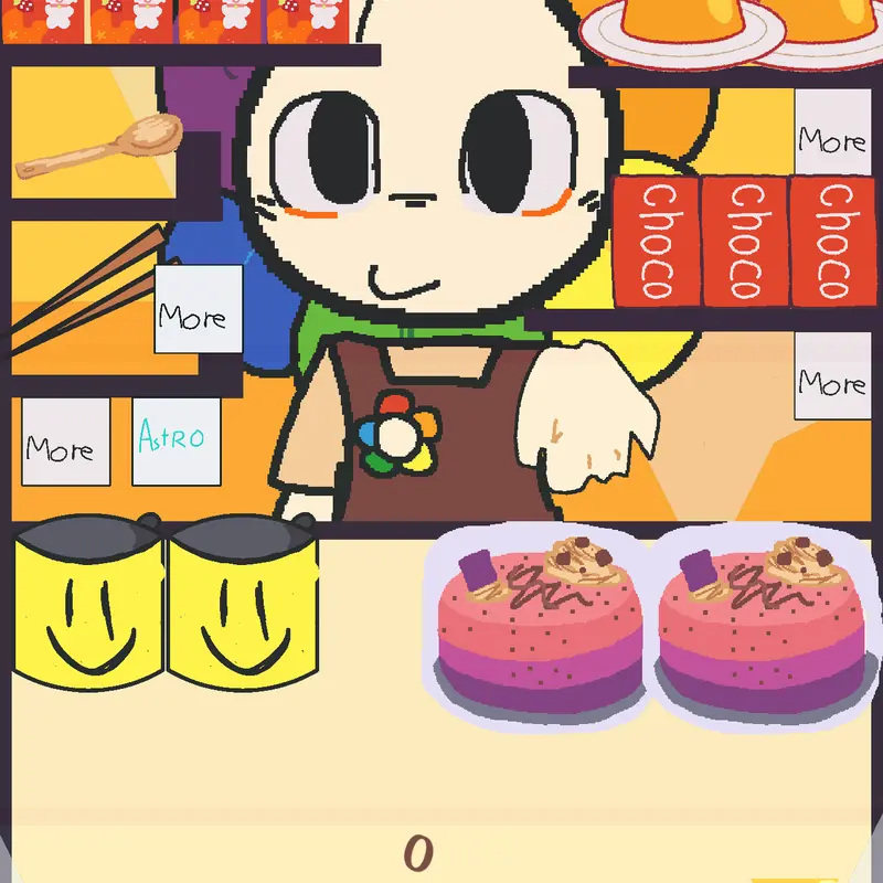 Game by @Shizik_Hars