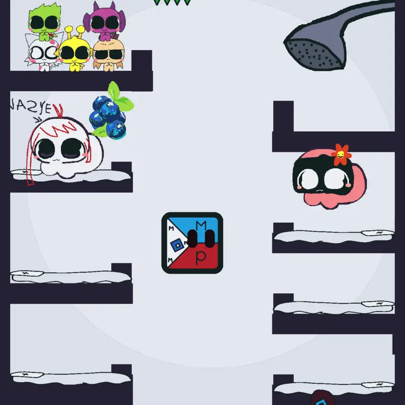 Game by @fbvdvdfv