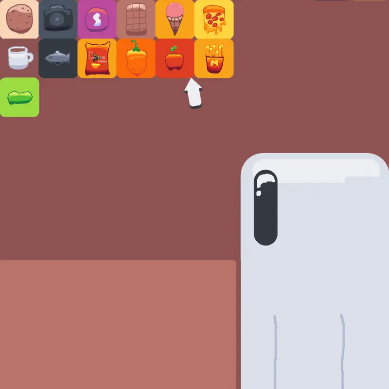 Game by @GamesAndRemix12New