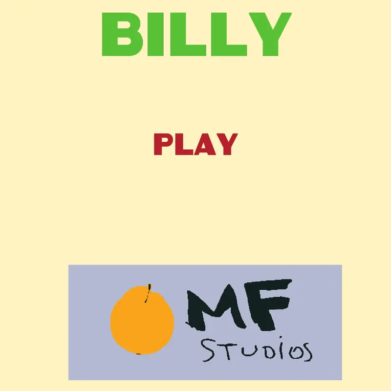Game by @MarcusFelipe