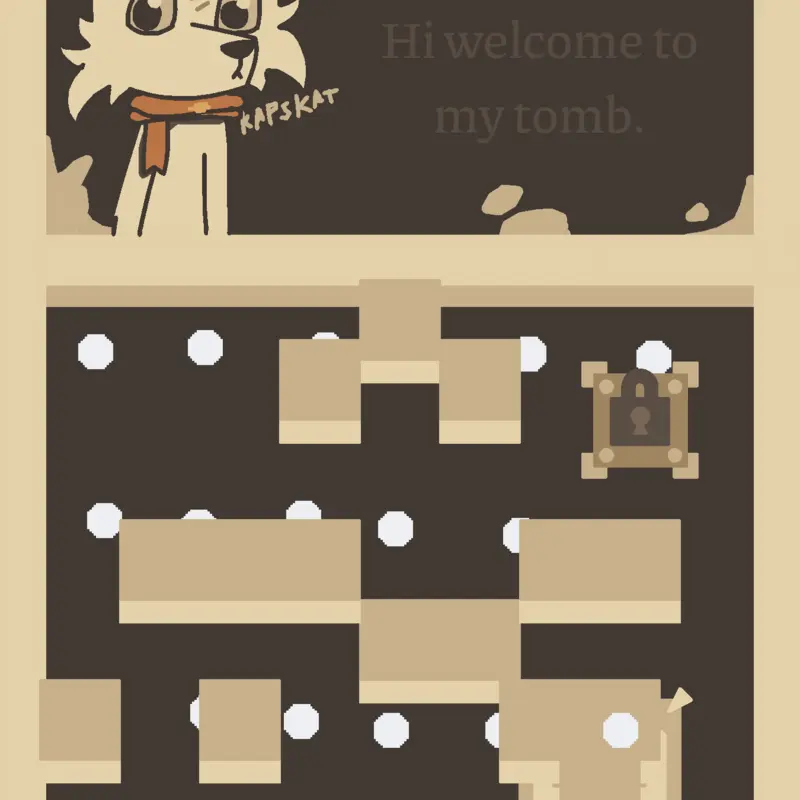 Game by @macku