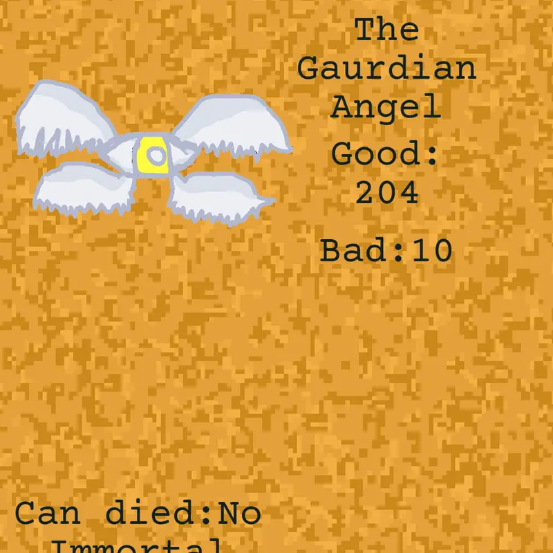 Game by @Banana_Bling