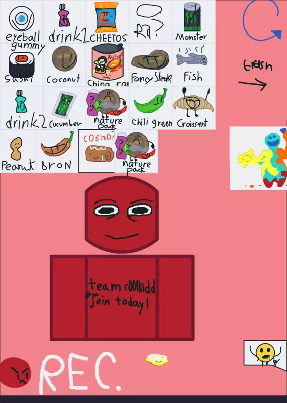Game by @mech_pin