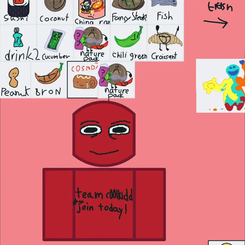 Game by @Alikoko9941
