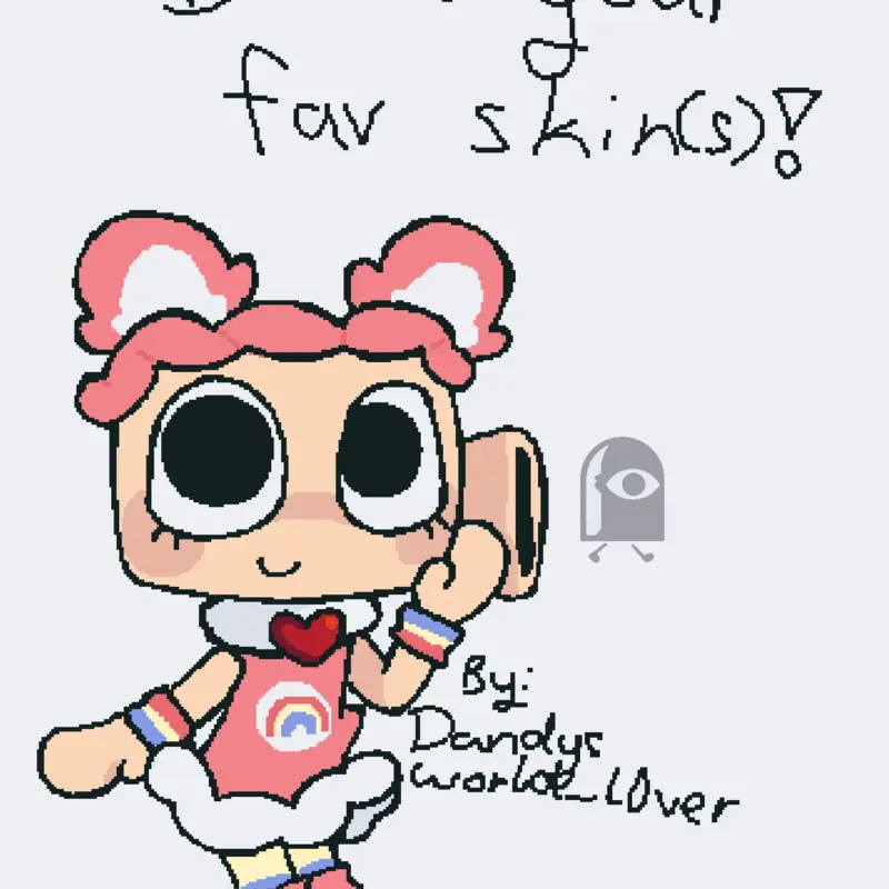 Game by @animal-hospital_fan