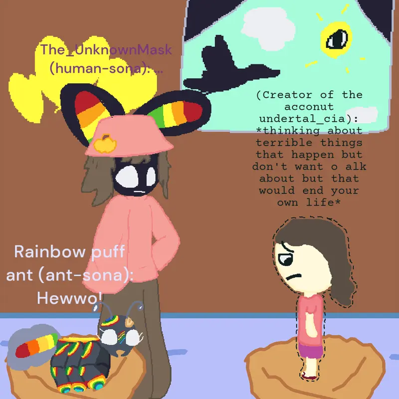 Game by @undertale_cia