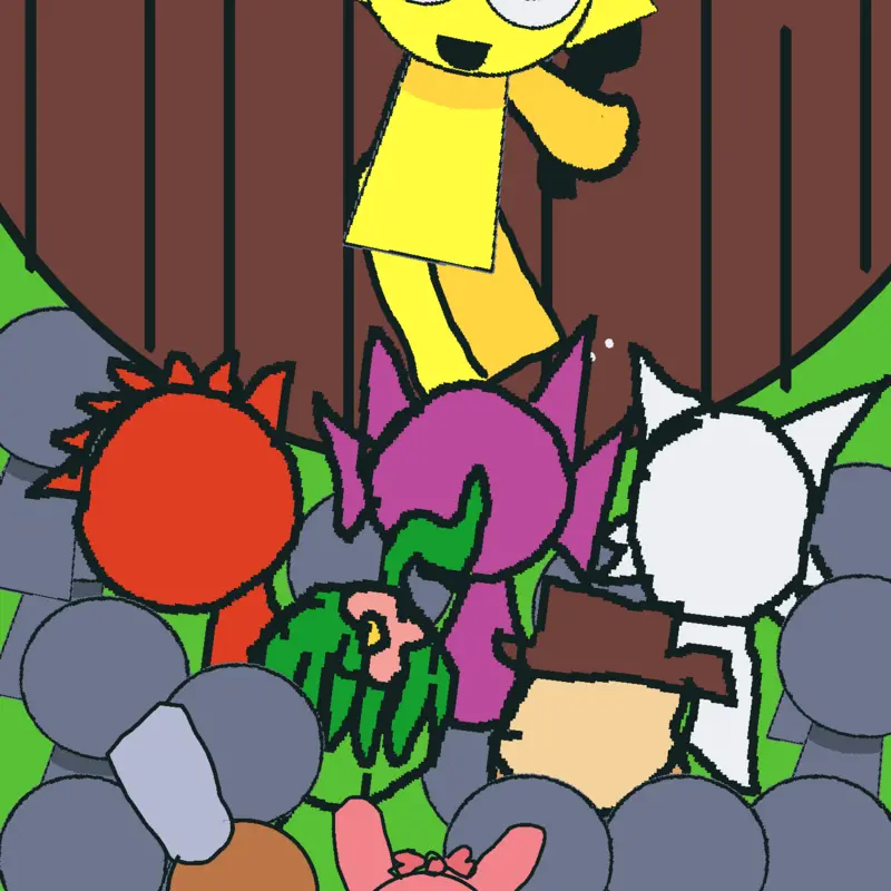 Game by @Wenda_Kitten45