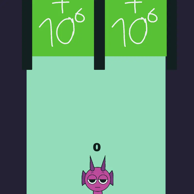 Game by @LaughingDisco