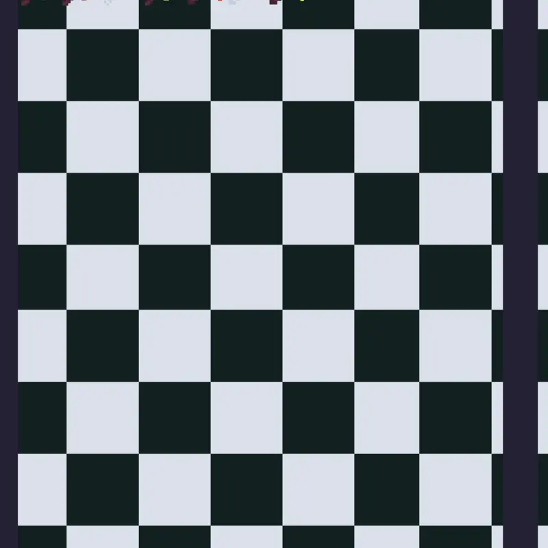 pixel art by @endoftheyear